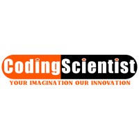 CodingScientist Technologies Pvt Ltd logo - Similar company to Techifyhouse