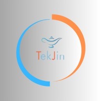 TEKJIN logo - Similar company to Tekjins