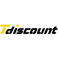 Tdiscount Market logo - Similar company to Procitizair