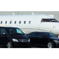 Mykonos Private Driver, Mykonos Chauffeur Service. logo - Similar company to The Pearls Collection
