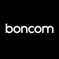 Boncom logo - Similar company to Struck