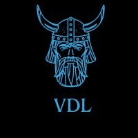 Viking Drylining Ltd logo - Similar company to Rh Plastering Contractors Limited