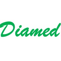 Diamed_Bangladesh logo - Similar company to Ngen Print Pack Ltd.