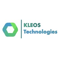 Kleos Technologies logo - Similar company to Mnj Group Sdn Bhd