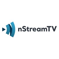nStream logo - Similar company to Lite Ad Server