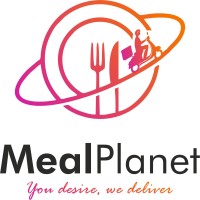 Mealplanet logo - Similar company to Mealplanet