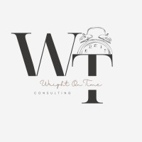 Wright On Time Consulting LLC logo - Similar company to School On Wheels Of Massachusetts