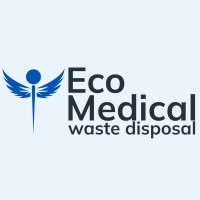 Eco Medical Waste Disposal logo - Similar company to Drum & Waste Solutions Pty Ltd.