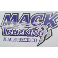 Mack Trucking