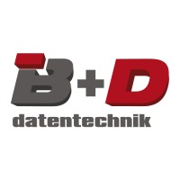 B+D Datentechnik Gmbh