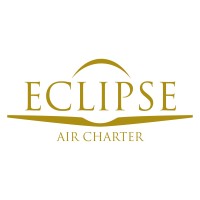 Eclipse Air Charter logo - Similar company to Middleman Luxury Concierge