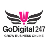 GoDigital247 logo - Similar company to Optimized Growth