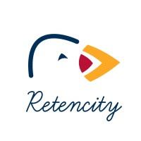 Retencity logo - Similar company to Exeter Digital