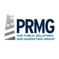 The Public Relations and Marketing Group (PRMG) logo - Similar company to Infinity Relations, Inc. Increase Your Visibility