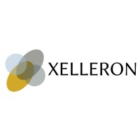 Xelleron Pty Ltd logo - Similar company to Weizac