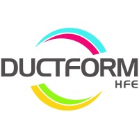 Ductform HFE logo - Similar company to Qpe Ltd