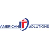 American IT Solutions Inc logo - Similar company to American It Solutions, Inc