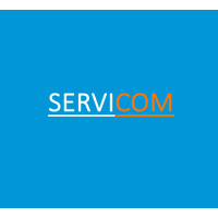 Servicom.dk logo - Similar company to Netmove Sp. Z O.O.