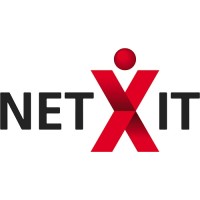 NET-X IT GmbH logo - Similar company to Hkr It Solutions Gmbh