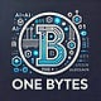 One Bytes logo - Similar company to One Bit Labs