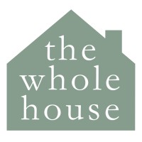 The Whole House logo - Similar company to Checkhero