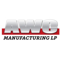 AWC Manufacturing LP logo - Similar company to Plasfab