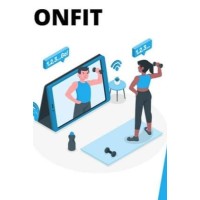 Onfit logo - Similar company to Field Manager