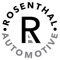 Rosenthal Jaguar Chantilly logo - Similar company to Chantilly
