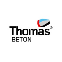 Thomas Beton logo - Similar company to Scanbet - Producent Prefabrykatów Betonowych