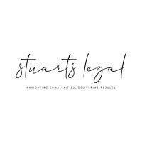 Stuarts Legal LLC logo - Similar company to Future Energy Middle East Limited