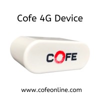 Cofe 4G Device logo - Similar company to Cofe Impex