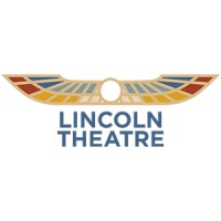 Lincoln Theatre logo - Similar company to Redstring
