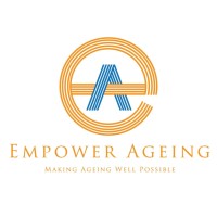Empower Ageing logo - Similar company to Jushfoundry