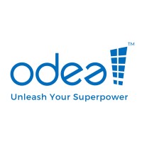 ODEA! Corporation logo - Similar company to Wild West Web3