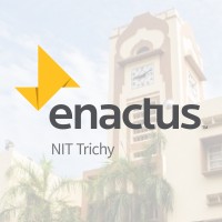 Enactus Nit Trichy