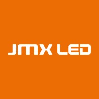 JMX LED logo - Similar company to Witmob