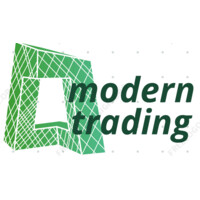 Modern Trading Est logo - Similar company to Yurt Global