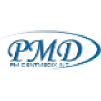 PM Dentmedix Inc. logo - Similar company to Beskou Technology