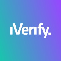 iVerify logo - Similar company to Startupexperts