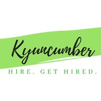 Kyuncumber logo - Similar company to Hashtag-Hr Private Limited
