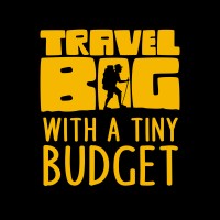 Travel Big with a Tiny Budget logo - Similar company to Synapse Canine Learning Center