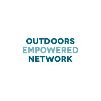 Outdoors Empowered Network logo - Similar company to Chelsea Siena Llc