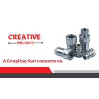 CREATIVE METAPLAST PRODUCTS PRIVATE LIMITED logo - Similar company to Hydra Tech Systems