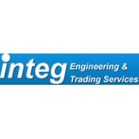 Integ Engineering logo - Similar company to Integrated Engineering Services (Integ)