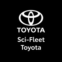 Sci-Fleet Toyota logo - Similar company to Motorama Group