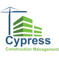 Cypress Construction Management LLC logo - Similar company to Cypress Construction Ltd