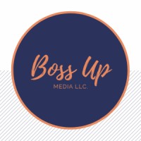 Boss Up Media LLC logo - Similar company to Infotechs (Pvt) Ltd