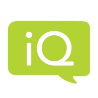 iQ Media logo - Similar company to Sclogic – Now Facilityos