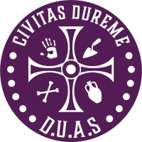 Durham University Archaeology Society logo - Similar company to Isca Archaeology