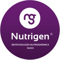 Nutrigen Argentina logo - Similar company to Chainflow